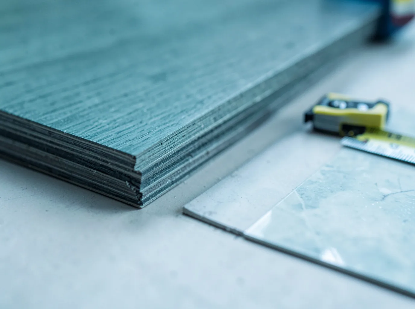 Luxury Vinyl Plank Installation Gresham, WI FAQs